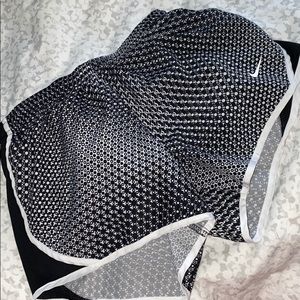 nike shorts , worn only a few times , very clean
